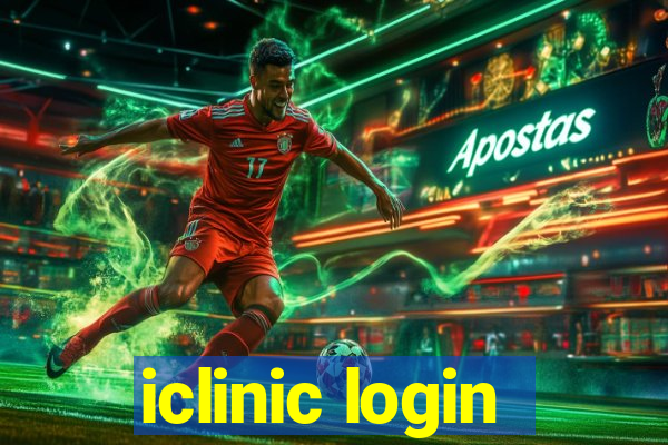 iclinic login